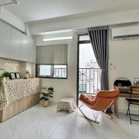 Cho Thuê Chung Cư Mini 1 Phòng Ngủ 1 Vệ Sinh 30M2, 4,7 Triệu, Nguyễn Văn Lượng, Gò Vấp, Hcm