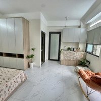 Cho Thuê Chung Cư Mini 1 Phòng Ngủ 1 Vệ Sinh 30M2, 4,7 Triệu, Nguyễn Văn Lượng, Gò Vấp, Hcm