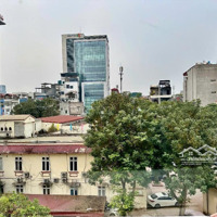 Chú Em Chuyển Công Tác Bán Đất Tặng Nhà Võ Chí Công - Phân Lô, Ôtô Đỗ Cửa, - 90M2, 18.1Tỷ.