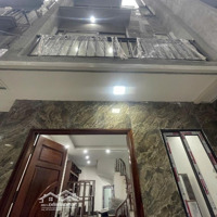 Ban Nhà 5 Tầng Phố Ngọc Thuỵ, Long Biên, Ô Tô Đỗ Cửa 5.95 Tỷ.