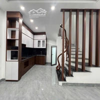 Ban Nhà 5 Tầng Phố Ngọc Thuỵ, Long Biên, Ô Tô Đỗ Cửa 5.95 Tỷ.