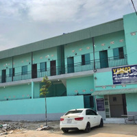 Bà Thơ Vì Sức Khỏe Yếu Nên Cần Bán Lại Dãy Trọ 12Phòng Đang Full Phòng 1 Triệu2/Tháng. Giá Bán 1Tỷ480