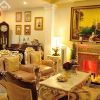 Mặt Tiền Ngay Phan Xích Long,Căn Góc Ngang 13M,Khu Phố Ẩm Thực Nổi Tiếng Sài Gòn Q Phú Nhuận,4 Tầng