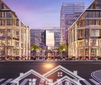 Mặt Tiền Ngay Phan Xích Long,Căn Góc Ngang 13M,Khu Phố Ẩm Thực Nổi Tiếng Sài Gòn Q Phú Nhuận,4 Tầng