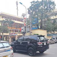 Tòa Văn Phòng 8 Tầng - Thang Máy Full Nội Thất - Dòng Tiền 1,4Ty/ Năm - Kinh Doanh -Mặt Tiền7M