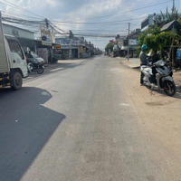 Hàng Ngợp Chủ Bán Lỗ Đi Mỹ, Đất Ngay Khu Cn Tân Đức, Long An,Diện Tích125M2, Giá Bán 1Ty550, Shr, Gần Tl10