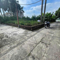 Bán Đất Đẹp Xuất Sắc 103M2 Tại Vân Nội, Đông Anh, Hà Nội, 85 Triệu / M2 View Quy Hoạch Đường 100