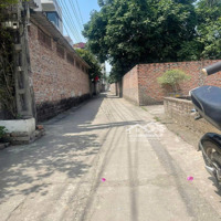 Bán Đất Đẹp Xuất Sắc 103M2 Tại Vân Nội, Đông Anh, Hà Nội, 85 Triệu / M2 View Quy Hoạch Đường 100