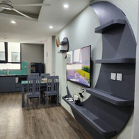 Cho Thuê Căn Hộ Hud Building Mặt Tiền Đường Nguyễn Thiện Thuật Trung Tâm Tp Nha Trang