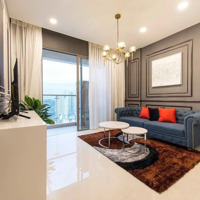 Cho Thuê Căn Hộ Cao Cấp Millennium 2Pn- 2 Vệ Sinhbến Vân Đồn Q4 - Full Nội Thất, View Đẹp Đỉnh