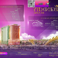 Thông Tin Dự Án The Legend City Da Nang Cđt Vipico - Rox Viling - Hotline Pkd: 0922.1567.68