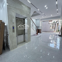 Ban Nhà Mặt Phố Nguyễn Gia Bồng, Long Biên 65Mmặt Tiền19M 5 Tầng, Thang Máy, Lô Góc, 19.8 Tỷ.