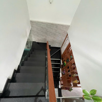 Căn Nhà Mới - Nguyễn Sơn - Phú Thọ Hòa ( 4X15M, Lầu Tặng Hết Nội Thất ) Đường 10M Giá Bán 7.8 Tỷ Tl