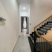 Bán Nhà Đường Nguyễn Phi Khanh, Quận 1 52M2 Giá Mềm 4.9 Tỷ Đang Cho Thuê Sổ Hồng Riêng Chính Chủ