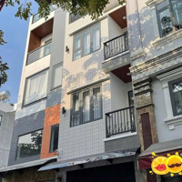 Bán Nhà Đường Nguyễn Phi Khanh, Quận 1 52M2 Giá Mềm 4.9 Tỷ Đang Cho Thuê Sổ Hồng Riêng Chính Chủ