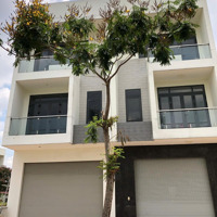 Bán Nhà 1 Trệt 2 Lầu Tại Thuận Giao Tp Thuận An Gía 2Ty5