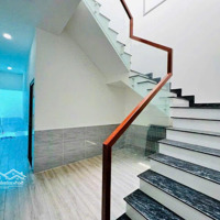 Bán Nhà 1 Trệt 2 Lầu Tại Thuận Giao Tp Thuận An Gía 2Ty5