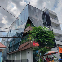 Siêu Hiếm Tòa Nhà Góc 2 Mặt Tiền Lê Trọng Tấn- 5 Tầng - 6.6 X 26M - Hđt 120 Triệu- Giá Bán 35 Tỷ