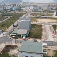 Bán Lô Đất Tái Định Cư Xã Hạ Long, Vân Đồn Lô Góc 192M², 2 Mặt Tiền, Giá Chỉ 35 Triệu/M²