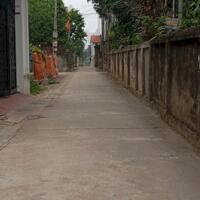 Bán 124m nhà 3 tầng đẹp Đông Sơn, Chương Mỹ gần Quốc lộ 6
