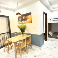 Ccmn Ngõ Gốc Đề,Diện Tích70M2,Mặt Tiền6,8M, 7 Tầng Thang Máy, Pccc Hiện Đại, Full Đồ, 2 Thoáng 17,6 Tỷ
