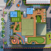 Bán Căn Hộ 91.5M2 Chung Cư The Nine. Full Đồ. Tâng Trung. Giá Bán 8 Tỷ. Liên Hệ 0985 222 358