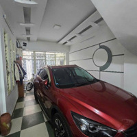 Bán Nhà Ngõ 105 Xuân La, Phân Lô, Vỉa Hè, Oto Tránh, Kinh Doanh - 73Mx4Tầng. Nhỉnh 17.Tỷ