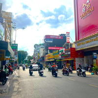 Bán Nhà Mặt Tiền Chợ Tân Hương Tân Phú 4X20M Giá Bán 15.5 Tỷ
