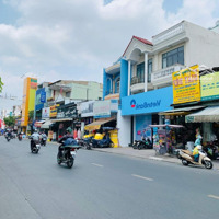 Bán Nhà Mặt Tiền Chợ Tân Hương Tân Phú 4X20M Giá Bán 15.5 Tỷ