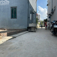 Hàng F0 Giá Đầu Tư 103M Đình Trung Xuân Nộn Đông Anh Đường Rộng Ngõ Thông