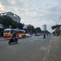 Bán Đất Tặng Nhà Cấp 4 Mặt Đường Kinh Doanh Nguyễn Phong Sắc