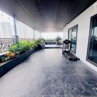 Bán Toà CHDV Hỗn Hợp- Vừa Ở Vừa Cho Thuê- Phố Quan Nhân- 120m2-9 Tầng-MT 9.5m-43 Tỷ