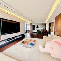 Bán Toà CHDV Hỗn Hợp- Vừa Ở Vừa Cho Thuê- Phố Quan Nhân- 120m2-9 Tầng-MT 9.5m-43 Tỷ