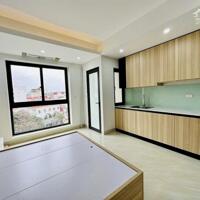 Bán Toà CHDV Hỗn Hợp- Vừa Ở Vừa Cho Thuê- Phố Quan Nhân- 120m2-9 Tầng-MT 9.5m-43 Tỷ
