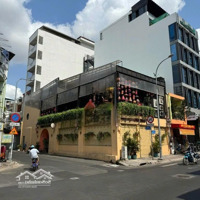 Cho Thuê Nhà Góc 2Mt Đường Trần Khắc Chân Q1, Diện Tích: 10X25M, Trệt 1 Lầu, Giá Bán 150 Triệu