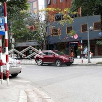 Bán Nhà Mặt Ngõ 34 Phố Vạn Bảo Thông Ngõ 19 Liễu Giai Giá Bán 17 Tỷ