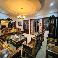 Bán Nhà Mặt Ngõ 34 Phố Vạn Bảo Thông Ngõ 19 Liễu Giai Giá Bán 17 Tỷ