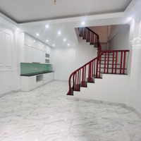 Bán Nhà Riêng Mới Long Lanh Diện Tích: 55M Giá Chỉ 6 Tỷ Tại Phường Kiến Hưng, Hà Đông, Hà Nội