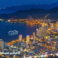 Bán Nhà Mặt Tiền Đường Củ Chi, Vĩnh Hải, Nha Trang, Ngay Bãi Tắm Biển. Giá Bán 25 Tỷ, 217.6M2Pz