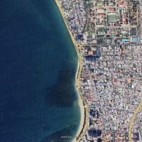 Bán Nhà Mặt Tiền Đường Củ Chi, Vĩnh Hải, Nha Trang, Ngay Bãi Tắm Biển. Giá Bán 25 Tỷ, 217.6M2Pz