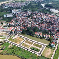 Chính Chủ Ra Hàng Đất Đấu Giá Tiền Yên, Xứ Đồng Lòng Khúc, Hoài Đức, Lô Lk3-5