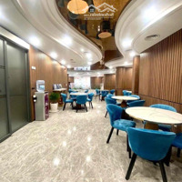 Cho Thuê Biệt Thự Đường Nguyễn Du, Quận 1, Diện Tích: 12X31M, Hầm Trệt 3 Lầu, Giá Bán 40 Triệu