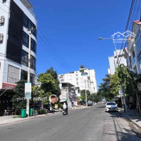 33 Tỷ-Siêu Phẩm Lô Góc Mặt Tiền Đỗ Bá-Hiếm Bán-Ngay Biển Mỹ Khê