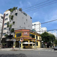 33 Tỷ-Siêu Phẩm Lô Góc Mặt Tiền Đỗ Bá-Hiếm Bán-Ngay Biển Mỹ Khê