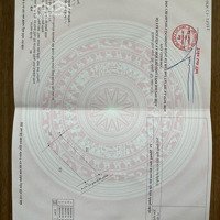 Chỉ 499 Triệu Có Ngay 1 Lô Đất Full Thổ Cư Ninh Thọ
