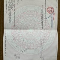 Chỉ 499 Triệu Có Ngay 1 Lô Đất Full Thổ Cư Ninh Thọ