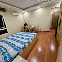 Studio Phạm Hữu Lầu Q7 Full Nội Thất