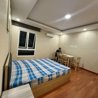Studio Phạm Hữu Lầu Q7 Full Nội Thất