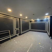 Mặt Bằng 1 Trệt 1 Lửng 100M2 Siêu Rộng Ngay Đường 783 Tạ Quang Bửu