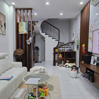 Tôi Cần Bán Nhà Phố Liễu Giai - 25M2 - Oto Đỗ Cựa - 40M Ra Phố - Nhà Đẹp,Vị Trí Đỉnh - 5,4 Tỷ